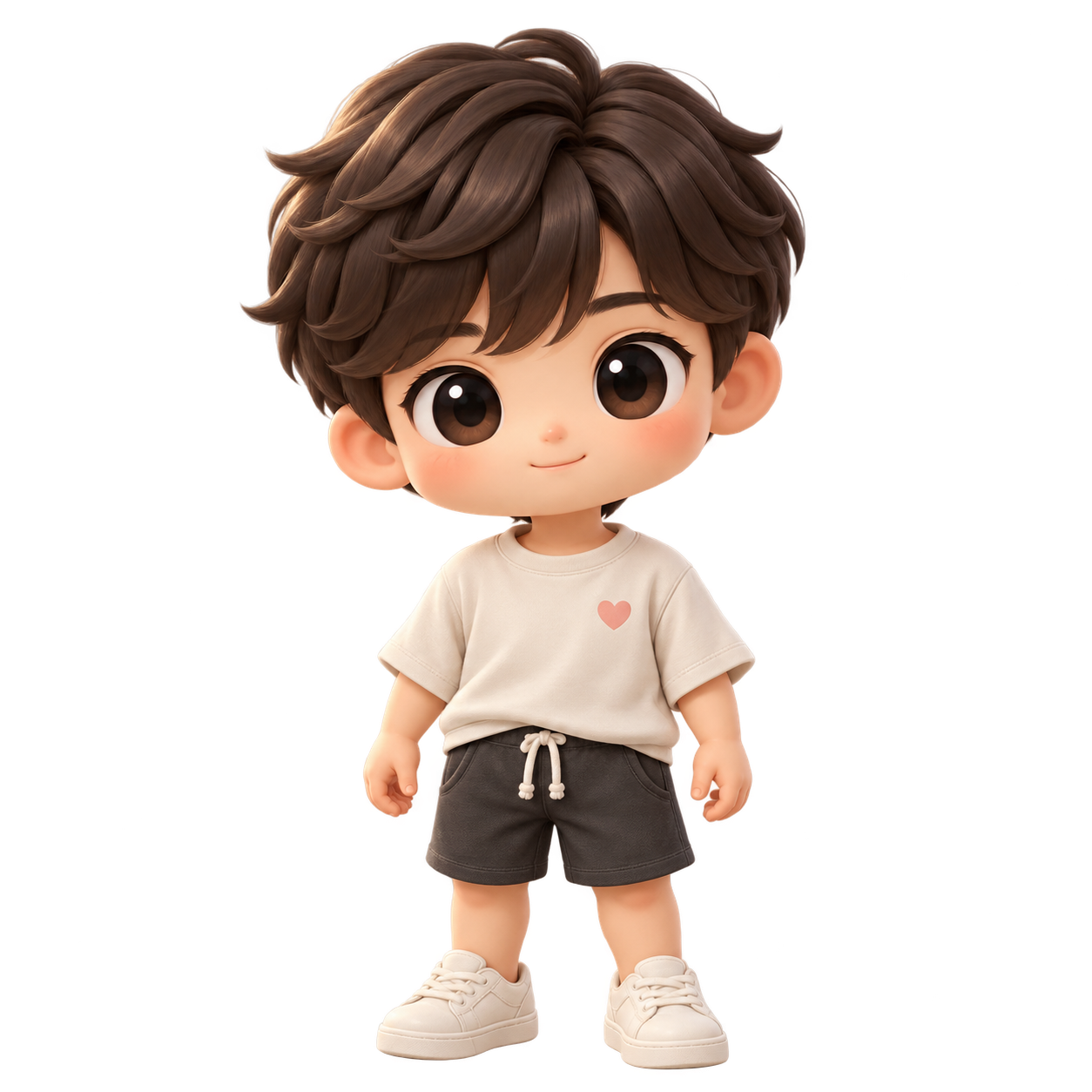Mini-me A